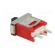 Switch: slide | Pos: 3 | SP3T | 3A/120VAC | 3A/28VDC | ON-OFF-ON | THT image 4
