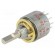 Switch: rotary | Pos: 10 | 0.15A/125VAC | 0.15A/28VDC | Poles number: 1 image 1