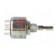 Switch: rotary | Pos: 10 | 0.15A/125VAC | 0.15A/28VDC | Poles number: 1 image 7