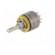Switch: rotary | Pos: 10 | 0.15A/125VAC | 0.15A/28VDC | Poles number: 1 image 2