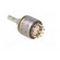 Switch: rotary | Pos: 10 | 0.15A/125VAC | 0.15A/28VDC | Poles number: 1 фото 4