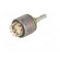 Switch: rotary | Pos: 10 | 0.15A/125VAC | 0.15A/28VDC | Poles number: 1 фото 6
