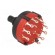 Switch: rotary | Pos: 10 | 0.3A/125VAC | Poles number: 1 | 30° | -20÷70°C фото 4