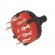 Switch: rotary | Pos: 10 | 0.3A/125VAC | Poles number: 1 | 30° | -20÷70°C фото 6