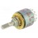 Switch: rotary | Pos: 12 | 0.15A/125VAC | 0.15A/28VDC | Poles number: 1 image 1