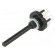 Switch: rotary | Pos: 12 | 0.15A/250VDC | Poles number: 1 | 30° | 999MΩ image 1