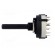 Switch: rotary | Pos: 12 | 0.3A/125VAC | 1A/30VDC | Poles number: 1 | 30° image 3