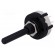 Switch: rotary | Pos: 12 | 0.3A/125VAC | 1A/30VDC | Poles number: 2 | 30° image 1