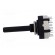 Switch: rotary | Pos: 12 | 0.3A/125VAC | 1A/30VDC | Poles number: 2 | 30° image 3