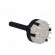 Switch: rotary | Pos: 12 | 0.3A/125VAC | 1A/30VDC | Poles number: 2 | 30° image 4