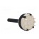 Switch: rotary | Pos: 12 | 0.3A/125VAC | 1A/30VDC | Poles number: 4 | 30° image 4