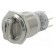 Switch: rotary | Pos: 2 | SPDT | 0.5A/220VAC | 1A/24VDC | -20÷55°C | 50mΩ image 1