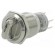 Switch: rotary | Pos: 2 | SPDT | 0.5A/220VAC | 1A/24VDC | -20÷55°C | 50mΩ image 1