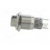 Switch: rotary | Pos: 2 | SPDT | 0.5A/220VAC | 1A/24VDC | -20÷55°C | 50mΩ image 3