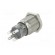 Switch: rotary | Pos: 2 | SPDT | 0.5A/220VAC | 1A/24VDC | -20÷55°C | 50mΩ image 3