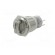Switch: rotary | Pos: 2 | SPDT | 0.5A/220VAC | 1A/24VDC | -20÷55°C | 50mΩ image 2