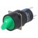 Switch: rotary | Pos: 2 | SPDT | 3A/220VAC | 2A/24VDC | -20÷55°C | 50mΩ image 2