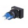 Switch: rotary | Pos: 2 | SPDT | 3A/220VAC | 2A/24VDC | -20÷55°C | 50mΩ image 6