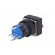 Switch: rotary | Pos: 2 | SPDT | 3A/220VAC | 2A/24VDC | -20÷55°C | 50mΩ image 6