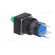 Switch: rotary | Pos: 2 | SPDT | 3A/220VAC | 2A/24VDC | -20÷55°C | 50mΩ image 4