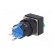 Switch: rotary | Pos: 2 | SPDT | 3A/220VAC | 2A/24VDC | -20÷55°C | 50mΩ image 7