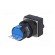 Switch: rotary | Pos: 2 | SPDT | 3A/220VAC | 2A/24VDC | -20÷55°C | 50mΩ image 6