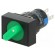Switch: rotary | Pos: 2 | SPDT | 3A/220VAC | 2A/24VDC | -20÷55°C | 50mΩ image 1