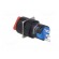 Switch: rotary | Pos: 2 | SPDT | 3A/220VAC | 2A/24VDC | -20÷55°C | 50mΩ image 4