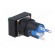 Switch: rotary | Pos: 2 | SPDT | 3A/220VAC | 2A/24VDC | -20÷55°C | 50mΩ image 5