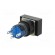 Switch: rotary | Pos: 2 | SPDT | 3A/220VAC | 2A/24VDC | -20÷55°C | 50mΩ image 6