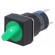 Switch: rotary | Pos: 2 | SPDT | 3A/220VAC | 2A/24VDC | -20÷55°C | 50mΩ image 1