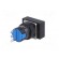 Switch: rotary | Pos: 2 | SPDT | 3A/220VAC | 2A/24VDC | -20÷55°C | 50mΩ image 5