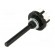 Switch: rotary | Pos: 3 | 0.15A/250VDC | Poles number: 4 | 30° | -30÷85°C image 1