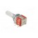 Switch: rotary | Pos: 3 | 0.1A/16VDC | Poles number: 2 | 30° | -30÷80°C image 4