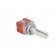 Switch: rotary | Pos: 3 | 0.1A/16VDC | Poles number: 2 | 30° | -30÷80°C image 8