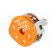 Switch: rotary | Pos: 3 | 0.3A/125VAC | Poles number: 1 | 30° | -20÷70°C image 7