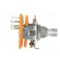 Switch: rotary | Pos: 3 | 0.3A/125VAC | Poles number: 1 | 30° | -20÷70°C фото 8