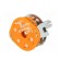 Switch: rotary | Pos: 3 | 0.3A/125VAC | Poles number: 1 | 30° | -20÷70°C фото 6