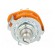 Switch: rotary | Pos: 3 | 0.3A/125VAC | Poles number: 1 | 30° | -20÷70°C фото 9