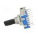 Switch: rotary | Pos: 3 | 0.3A/16VDC | Poles number: 1 | 30° | -20÷70°C image 3