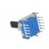 Switch: rotary | Pos: 3 | 0.3A/16VDC | Poles number: 1 | 30° | -20÷70°C фото 4
