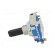 Switch: rotary | Pos: 3 | 0.3A/16VDC | Poles number: 1 | 30° | -20÷70°C image 3