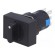 Switch: rotary | Pos: 3 | 3A/220VAC | 2A/24VDC | -20÷55°C | 50mΩ | Ø16mm image 9