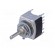 Switch: rotary | Pos: 3 | SP3T | 0.01A/28VAC | 0.01A/28VDC | -10÷70°C image 2