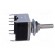 Switch: rotary | Pos: 3 | SP3T | 0.01A/28VAC | 0.01A/28VDC | -10÷70°C image 7