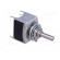 Switch: rotary | Pos: 3 | SP3T | 0.01A/28VAC | 0.01A/28VDC | -10÷70°C image 8