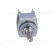 Switch: rotary | Pos: 3 | SP3T | 0.01A/28VAC | 0.01A/28VDC | -10÷70°C image 9