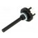 Switch: rotary | Pos: 4 | 0.15A/250VDC | Poles number: 3 | 30° | -30÷85°C image 1