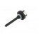 Switch: rotary | Pos: 4 | 0.15A/250VDC | Poles number: 3 | 30° | -30÷85°C фото 2