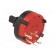 Switch: rotary | Pos: 4 | 0.3A/125VAC | Poles number: 1 | 30° | -20÷70°C image 4